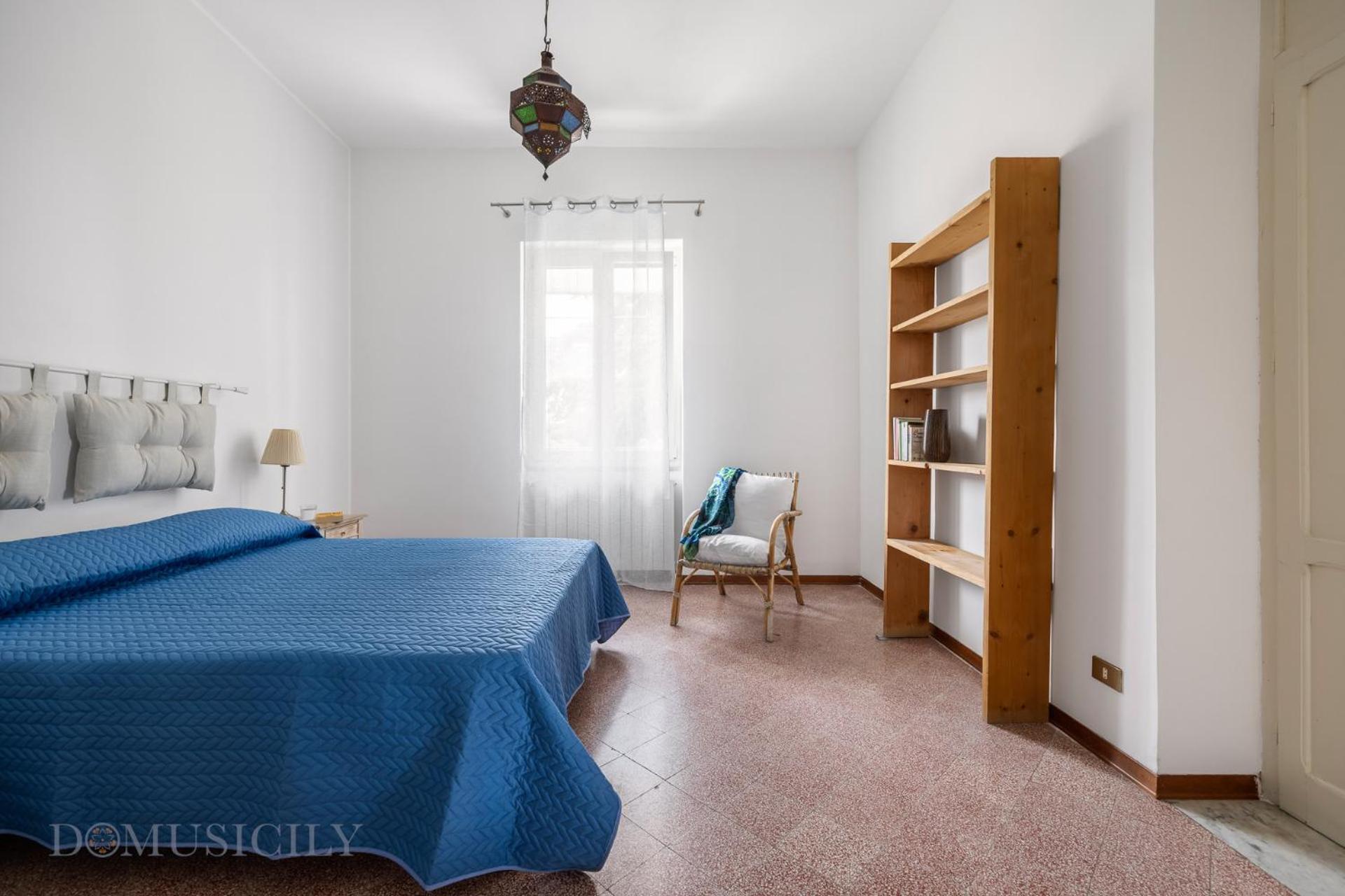 Buffa Apartaments By Domusicily Мондело Екстериор снимка