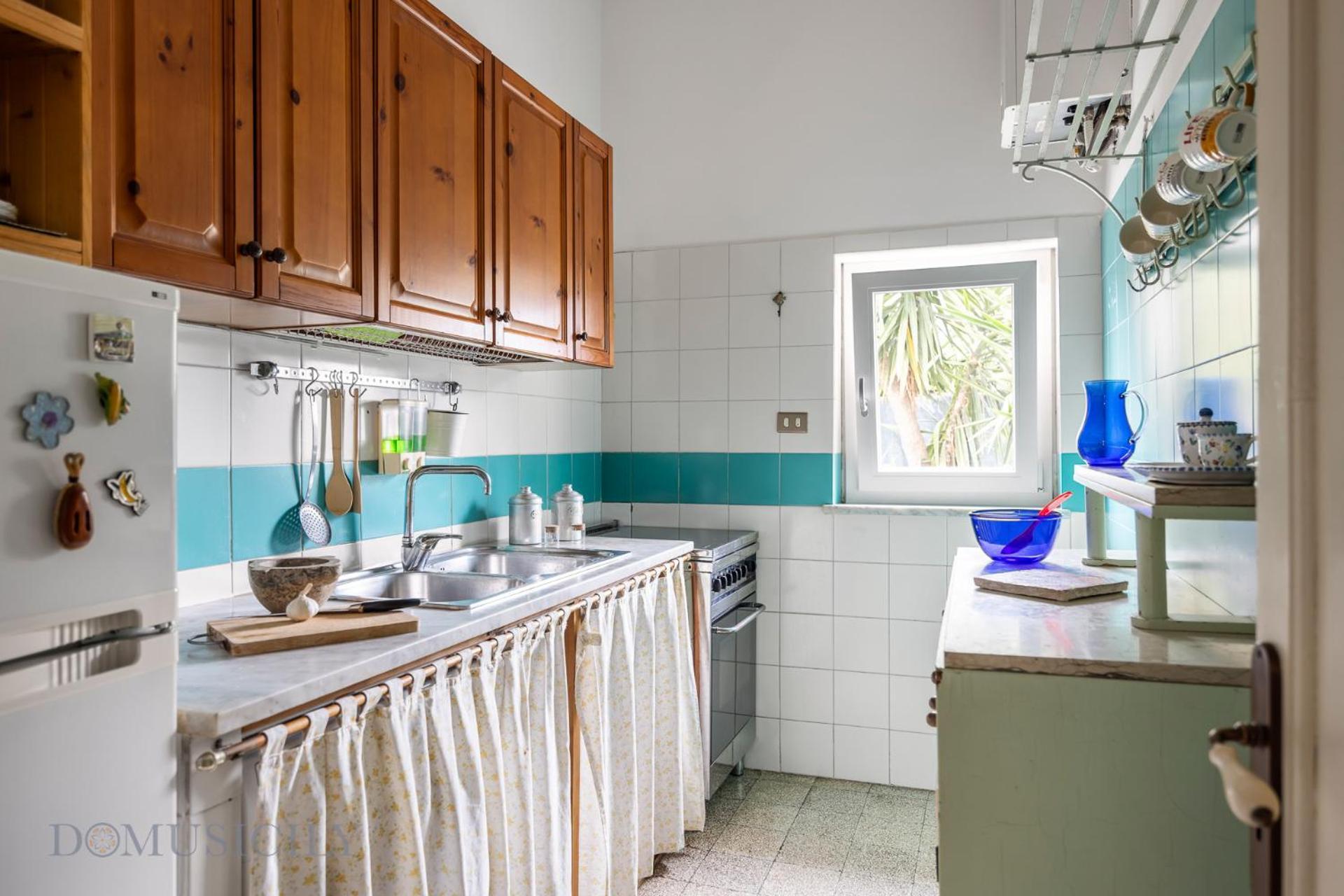 Buffa Apartaments By Domusicily Мондело Екстериор снимка